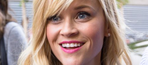 Reese Witherspoon (Image via dtstuff9/Wikipedia Commons)