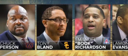 The list of defendants in the FBI's probe into the NCAA is about to explode [Image via ABC News / YouTube Screencap]