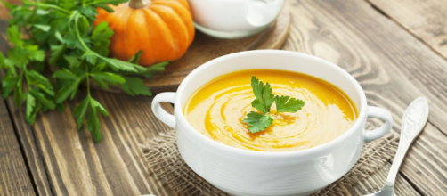 Le souping : tendance détox de l'hiver