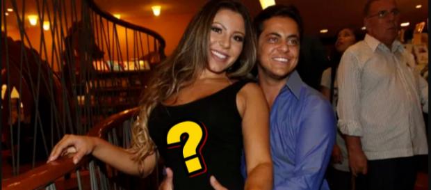 Ator famoso diz que é possível, sim, ele ter filhos com sua namorada Ator famoso diz que é possível, sim, ele ter filhos com sua namorada