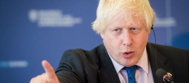 Boris Johnson draws red lines for Brexit talks – POLITICO - politico.eu Boris Johnson draws red lines for Brexit talks – POLITICO - politico.eu
