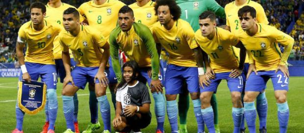 Buenas noticias para el Corinthians Buenas noticias para el Corinthians