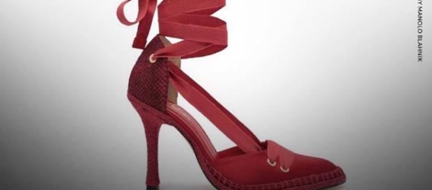 Castañer by Manolo Blahnik (Grupo Ultra) Castañer by Manolo Blahnik (Grupo Ultra)