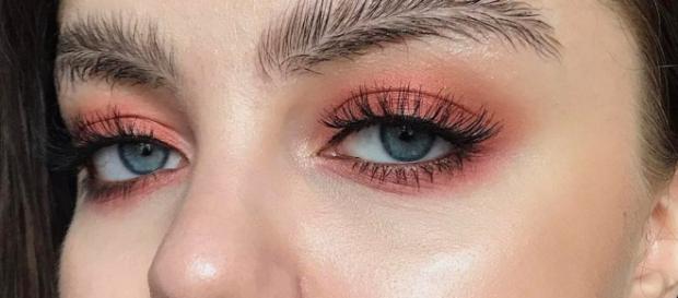 Cómo llevaremos las cejas en el 2018? | Brusher - brushermagazine.com Cómo llevaremos las cejas en el 2018? | Brusher - brushermagazine.com