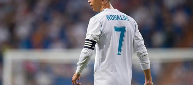 CR7 responde a los críticos con doble CR7 responde a los críticos con doble