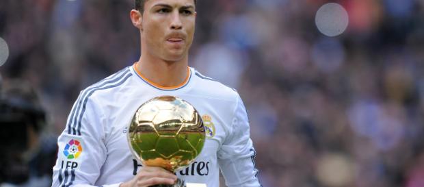 Cristiano Ronaldo está llegando al fin de su carrera Cristiano Ronaldo está llegando al fin de su carrera