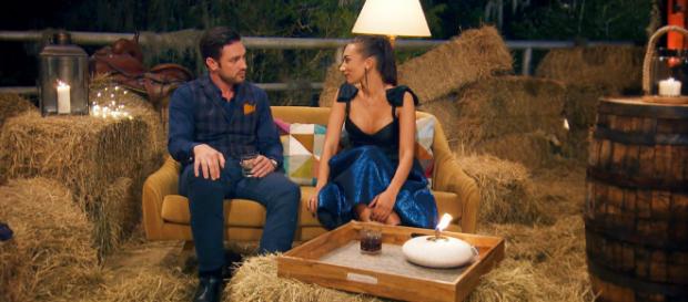 Der Bachelor hat es bei Samira versemmelt - Foto: MG RTL D Der Bachelor hat es bei Samira versemmelt - Foto: MG RTL D