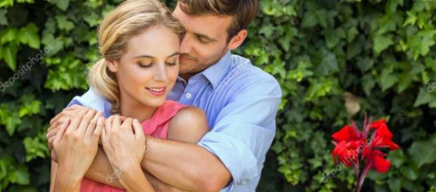 Descubre el abrazo de dos, es mejor Descubre el abrazo de dos, es mejor