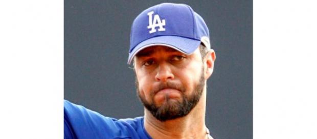 Detenido el exjugador Esteban Loaiza con 20 kilos de cocaína en EEUU - com.pa Detenido el exjugador Esteban Loaiza con 20 kilos de cocaína en EEUU - com.pa