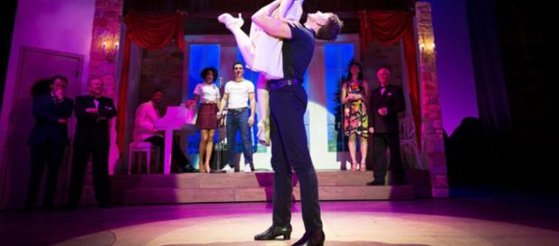 Dirty Dancing festeggia 30 anni a Napoli - bluewin.ch Dirty Dancing festeggia 30 anni a Napoli - bluewin.ch