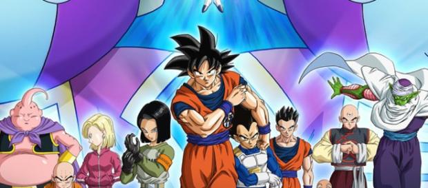 Dragonball Super: Aussehen und Details aller 12 Gottheiten bekannt ... - phanimenal.de Dragonball Super: Aussehen und Details aller 12 Gottheiten bekannt ... - phanimenal.de