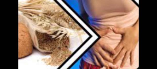 El gluten es dañino para quien padece la enfermedad. El gluten es dañino para quien padece la enfermedad.