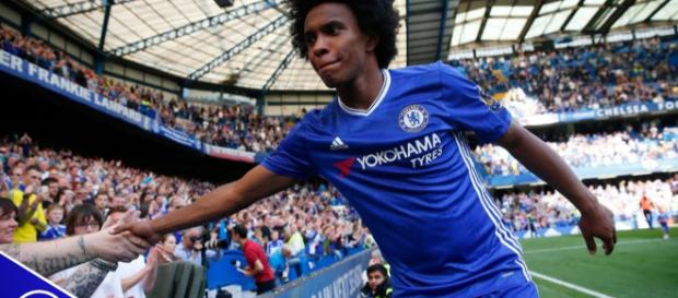 El Jugador del Chelsea sueña jugar con el Real Madrid y el Barcelona El Jugador del Chelsea sueña jugar con el Real Madrid y el Barcelona
