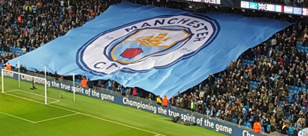 El Manchester City Football Club es un club de fútbol de Mánchester, Inglaterra El Manchester City Football Club es un club de fútbol de Mánchester, Inglaterra