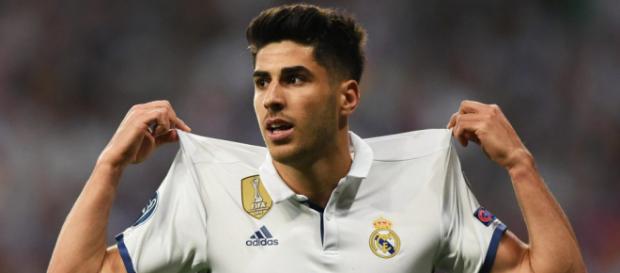 El ofertón tremendo que tiene Marco Asensio encima de la mesa- nationaldailyng.com El ofertón tremendo que tiene Marco Asensio encima de la mesa- nationaldailyng.com