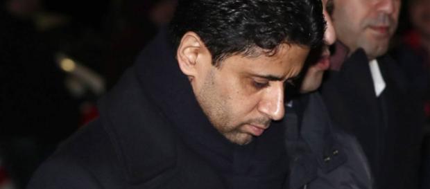 El presidente centró claramente en lo que se haría para alcanzar los cuartos de final El presidente centró claramente en lo que se haría para alcanzar los cuartos de final