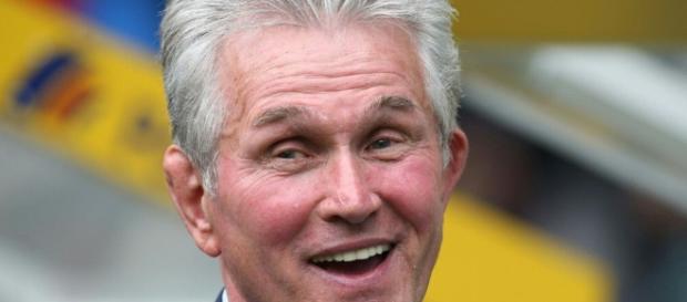 FC Bayern: Heynckes-Vorstellung am Montag - press24.net FC Bayern: Heynckes-Vorstellung am Montag - press24.net