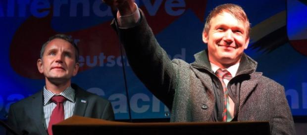 Finanzskandal belastet AfD-Kandidat André Poggenburg - faz.net Finanzskandal belastet AfD-Kandidat André Poggenburg - faz.net