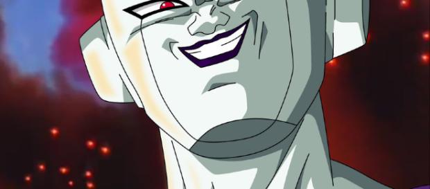 Frieza Final Bout Update by kingvegito on DeviantArt - deviantart.com Frieza Final Bout Update by kingvegito on DeviantArt - deviantart.com