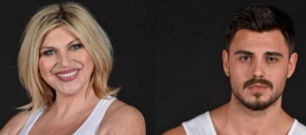 Gossip, Nadia Rinaldi spiazza: 'Ecco cosa ha fumato Monte all'Isola'. Gossip, Nadia Rinaldi spiazza: 'Ecco cosa ha fumato Monte all'Isola'.