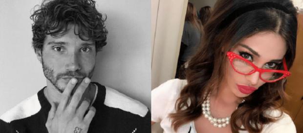 Gossip: Stefano De Martino innamorato, Belen Rodriguez in 'luna di miele'. Gossip: Stefano De Martino innamorato, Belen Rodriguez in 'luna di miele'.