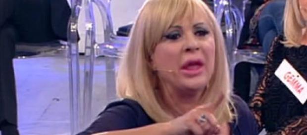 Gossip Uomini e donne, Tina lascia il marito Gossip Uomini e donne, Tina lascia il marito
