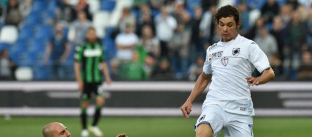 Jogador virá por empréstimo até o final do ano Jogador virá por empréstimo até o final do ano