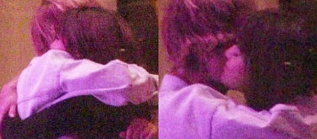 Justin und Selena am Valentinstag in Los Angeles Justin und Selena am Valentinstag in Los Angeles