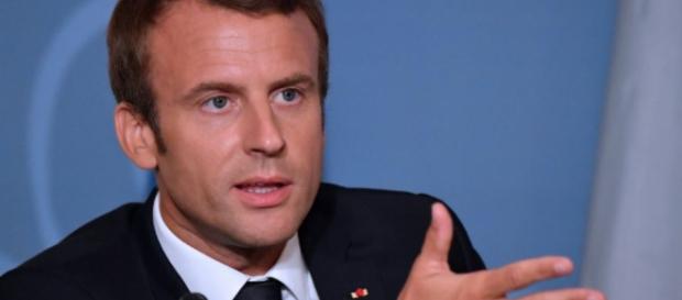 Macron volontariste, boulimique et réformiste dans ses actions présidentielles Macron volontariste, boulimique et réformiste dans ses actions présidentielles