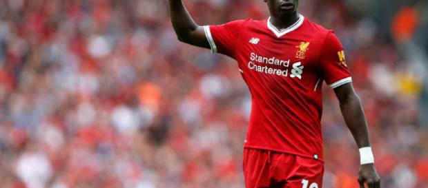 Mané, Firmino y Salah protagonistas vs Oporto Mané, Firmino y Salah protagonistas vs Oporto