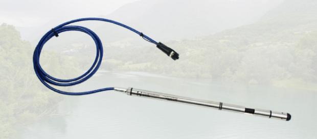 Nuevo sensor inteligente que capta la temperatura Nuevo sensor inteligente que capta la temperatura
