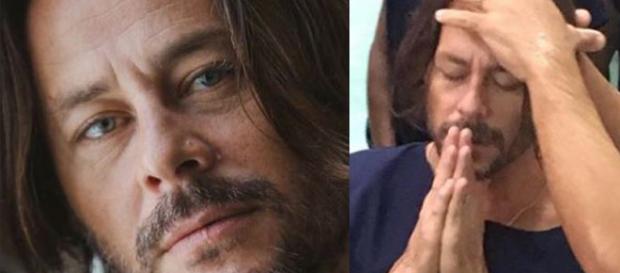 O ator garante que, se for escolhido, novela será um sucesso O ator garante que, se for escolhido, novela será um sucesso