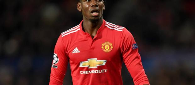 Paul Pogba, habría aceptado la suspensión después de la derrota del Tottenham Paul Pogba, habría aceptado la suspensión después de la derrota del Tottenham