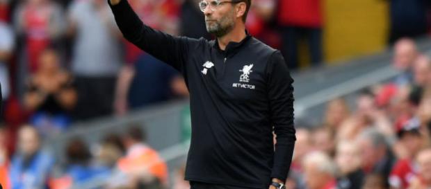 'Probablemente el equipo más fuerte de Europa en este momento sea el Manchester City' 'Probablemente el equipo más fuerte de Europa en este momento sea el Manchester City'