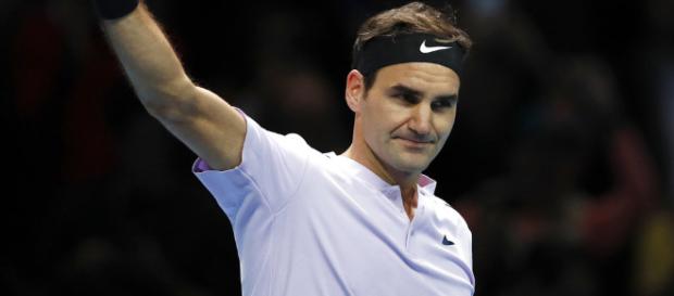 Roger Federer podría estar de vuelta en la posición n.°1 Roger Federer podría estar de vuelta en la posición n.°1
