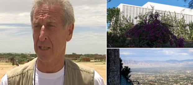 Roland Van Hauwermeiren de 68 años de edad, ha reconocido que algunos de los detalles están "descritos correctamente". Roland Van Hauwermeiren de 68 años de edad, ha reconocido que algunos de los detalles están "descritos correctamente".