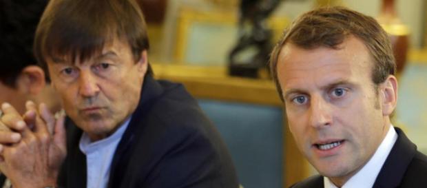Rumeurs" de harcèlement sexuel visant Nicolas Hulot : l'Elysée ... - francetvinfo.fr Rumeurs" de harcèlement sexuel visant Nicolas Hulot : l'Elysée ... - francetvinfo.fr