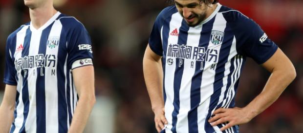 ¿Será esta la solución para el momento que atraviesa el West Brom? ¿Será esta la solución para el momento que atraviesa el West Brom?