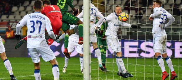 Serie A: Extremos 1-1 entre Torino y Atalanta, Ilicic risponde a N ... - football-magazine.it Serie A: Extremos 1-1 entre Torino y Atalanta, Ilicic risponde a N ... - football-magazine.it