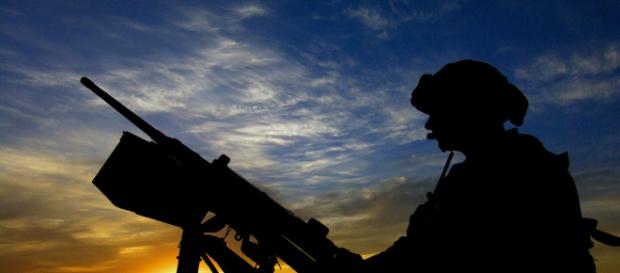 Síria afirma novamente que EUA e aliados apoiam terroristas em seu país Síria afirma novamente que EUA e aliados apoiam terroristas em seu país
