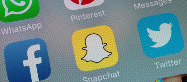 Snapchat update in the UK causes outrage among users - Daily Record - dailyrecord.co.uk Snapchat update in the UK causes outrage among users - Daily Record - dailyrecord.co.uk