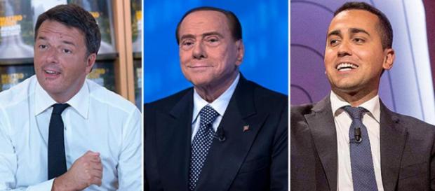 Sondaggi elettorali m5s ancora primo Sondaggi elettorali m5s ancora primo