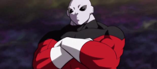Teoría de fan explicaría el origen de los grandes poderes de Jiren Teoría de fan explicaría el origen de los grandes poderes de Jiren