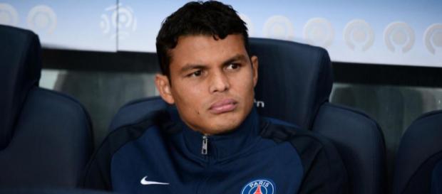 Thiago Silva, reste un élément important pour le PSG ! Thiago Silva, reste un élément important pour le PSG !