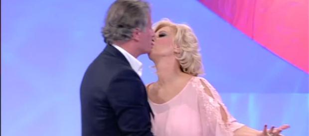 Uomini e Donne, incontro segreto tra Giorgio Manetti e Tina Cipollari? Uomini e Donne, incontro segreto tra Giorgio Manetti e Tina Cipollari?