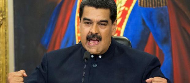 Venezuela: fracasó el diálogo y las elecciones se realizarán el 22 ... - com.ar Venezuela: fracasó el diálogo y las elecciones se realizarán el 22 ... - com.ar