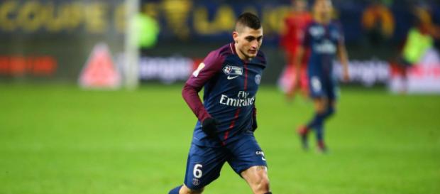 Verratti s'est exprimé sur une arrivée au FC Barcelone ! Verratti s'est exprimé sur une arrivée au FC Barcelone !