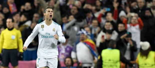 Zidane dijo que Ronaldo sigue haciendo cosas increíbles para el Real Madrid Zidane dijo que Ronaldo sigue haciendo cosas increíbles para el Real Madrid