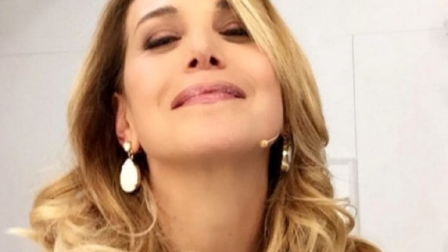 Barbara D'Urso: 'Ecco con chi sono fidanzata'