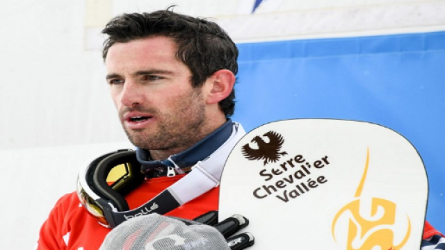 Jeux Olympiques 2018 : une deuxième médaille olympique pour Pierre Vaultier